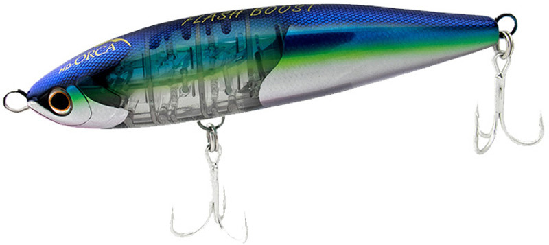 Mustad 3561E Treble Hook