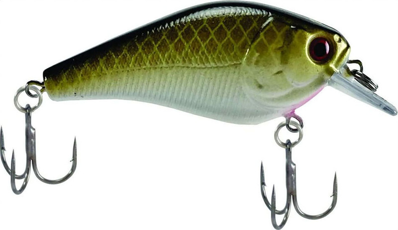 Line choice for squarebill fishing /chatterbaits - Page 2