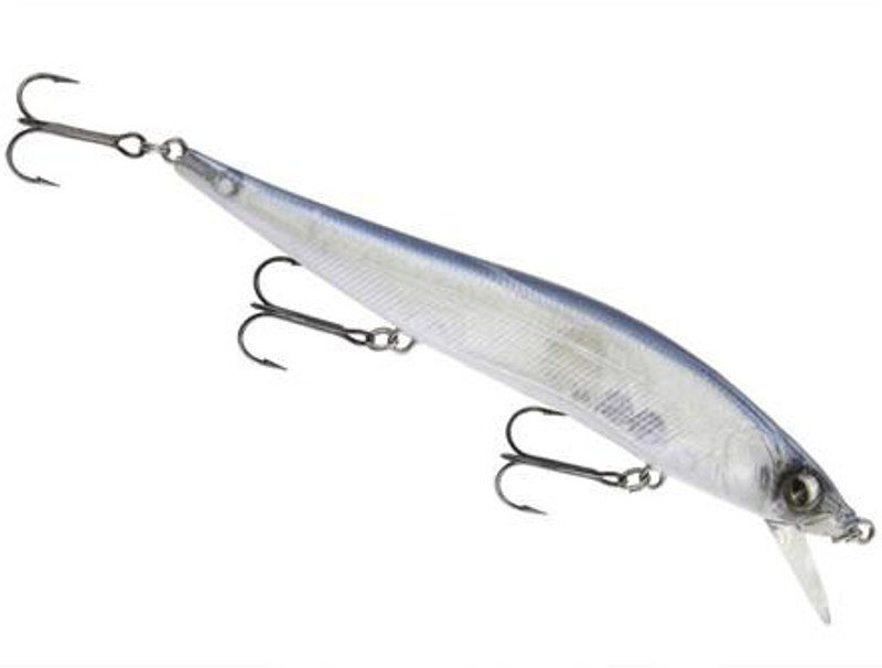  Lucky Strike Lures