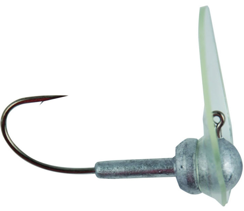 Luck-E-Strike Scrounger Jig - TackleDirect