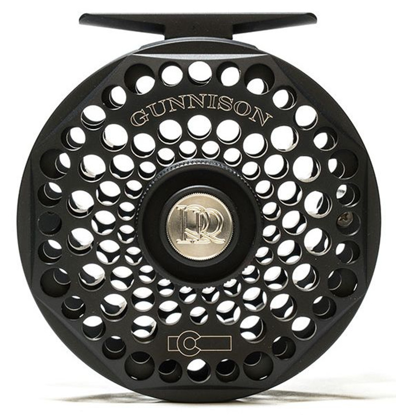 ROSS GUNNNISON 5 Fly Reel $250.00 - PicClick