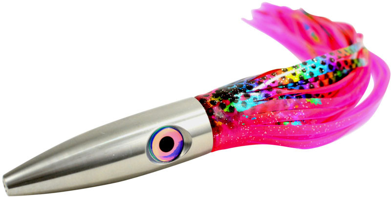 MagBay Lures Wahoo Clipper Pink