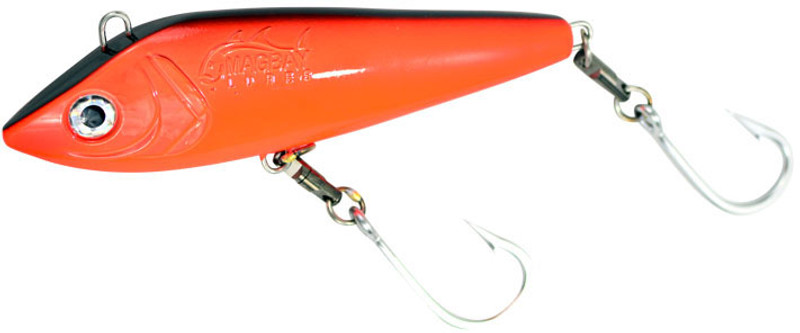 MagBay Lures Plomero Trolling Lures - TackleDirect