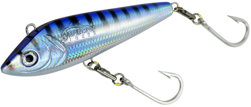 Replacement Skirts - MagBay Lures - Wahoo and Marlin Fishing Lures