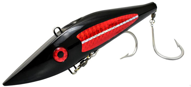MagBay Lures MagTrak High Speed Trolling Lures - TackleDirect