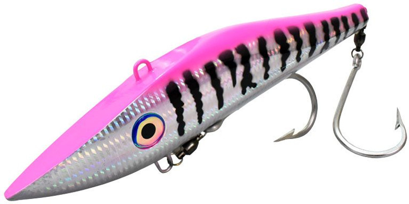 Magbay Lures El Plomero Saltwater Trolling Lure