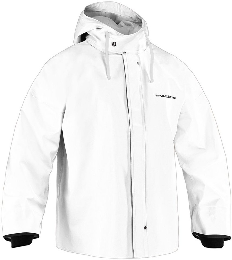 Grundéns and Gore-Tex® build rugged new line of fishing rain gear - Texas  Hunting & Fishing