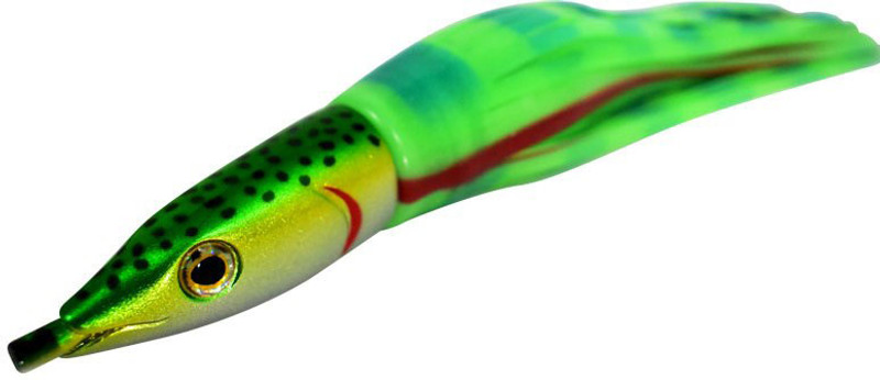 MagBay Lures Plomero Trolling Lures - TackleDirect