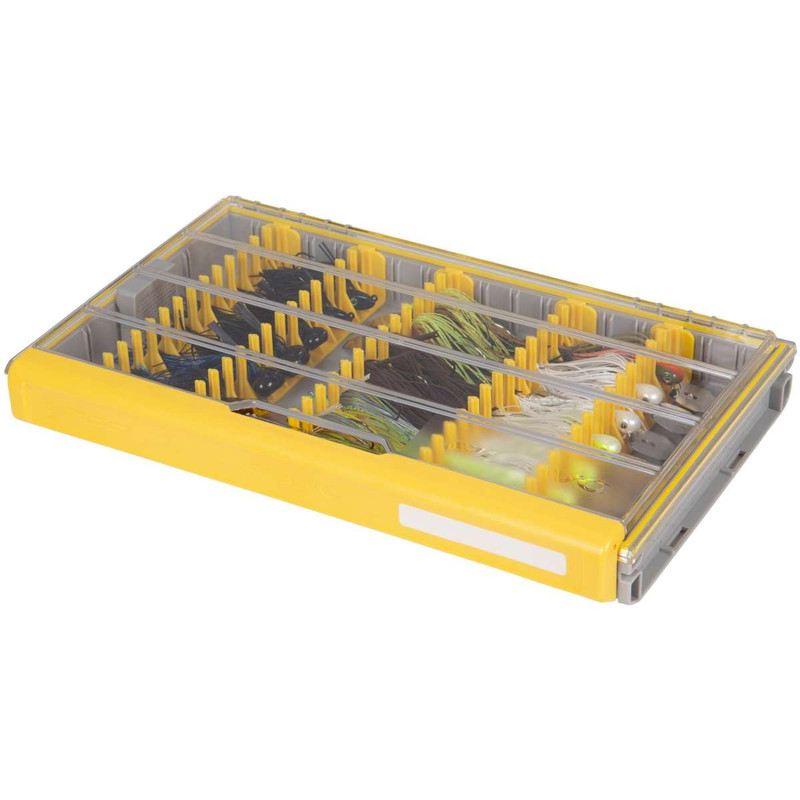 Plano EDGE Jig Utility Box - TackleDirect