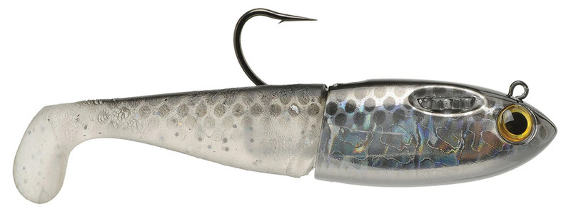 SPOOLTEK Fatty Swimbait, Bluegill