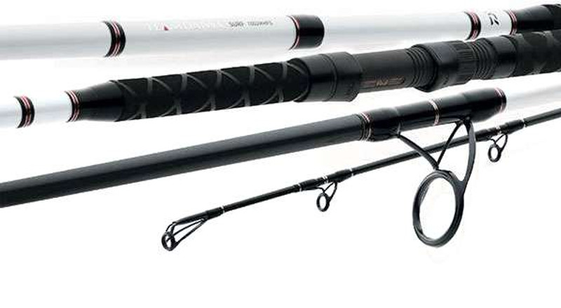 Fishing Rod team daiwa MH 10-20