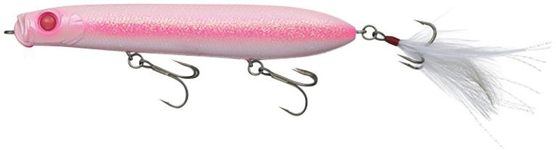 Evergreen Shower Blows SB Topwater Baits - TackleDirect