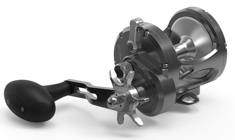 Avet MXL G2 Single Speed Lever Drag Reels (Non-MC) – Tackle World