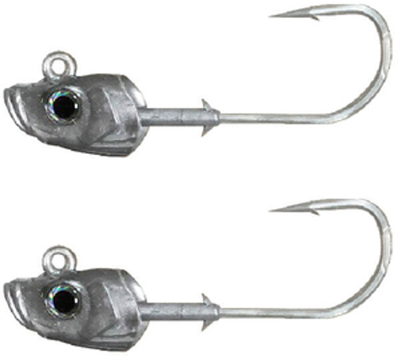 Fishlab Mack Attack Soft Swimbait