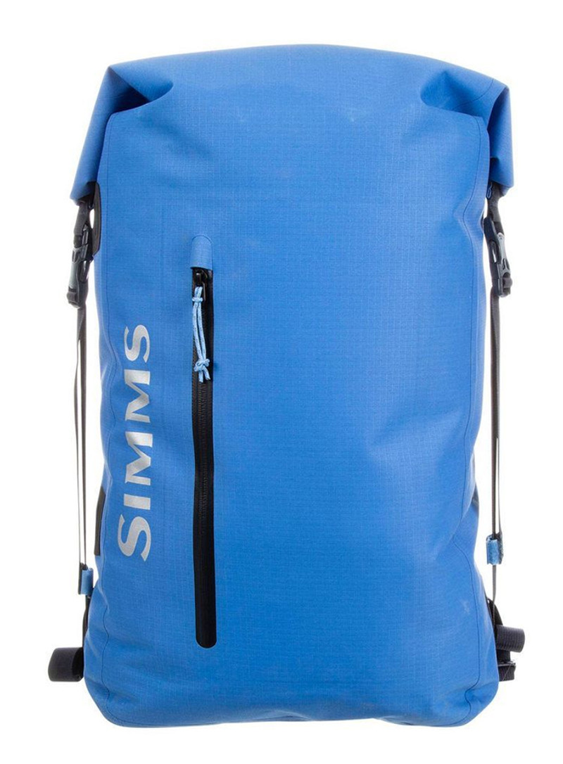 Simms Dry Creek Simple Pack - 25L - Pacific - TackleDirect