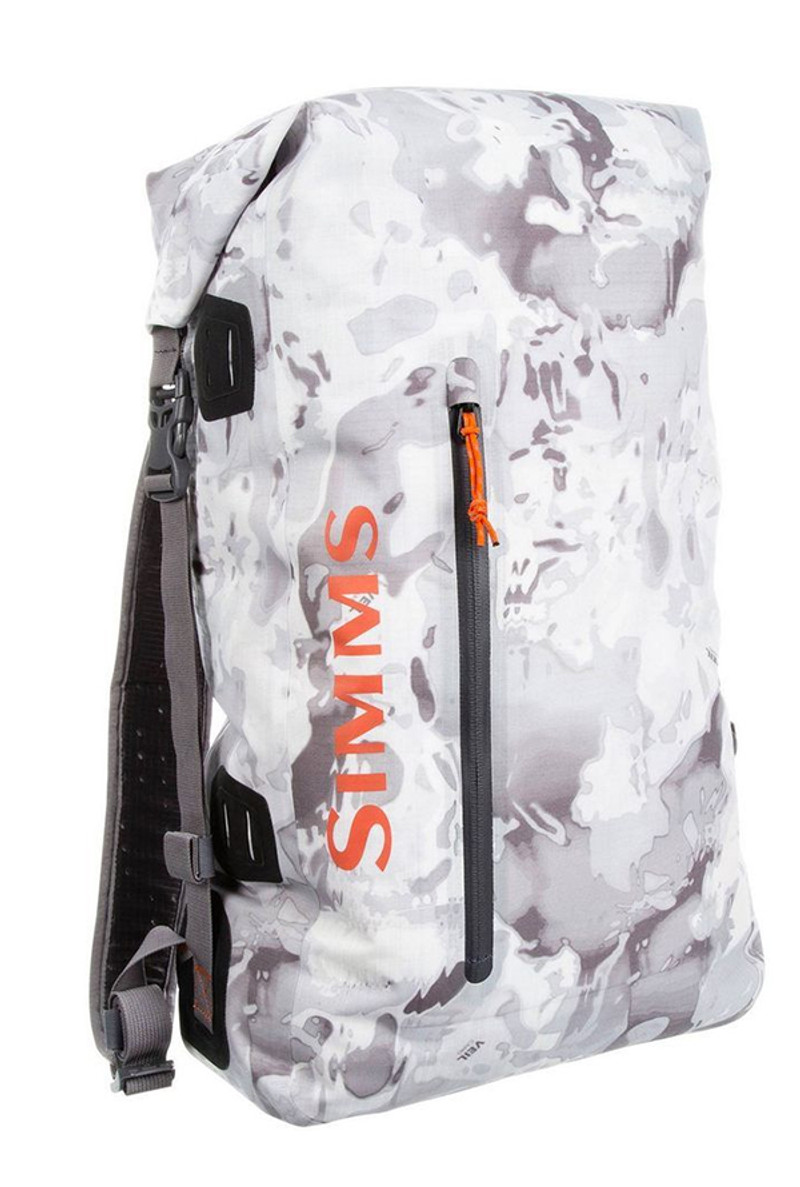 Simms Dry Creek Z Waterproof Backpack 25L