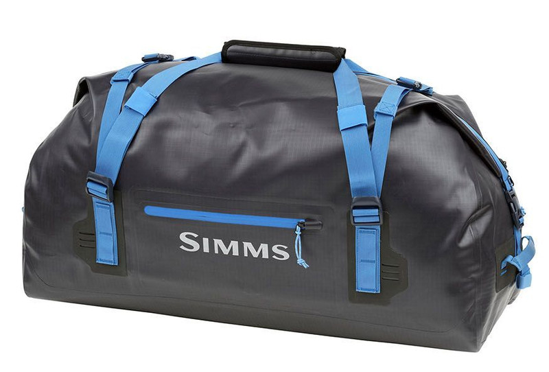 Simms Dry Creek Z Backpack - TackleDirect