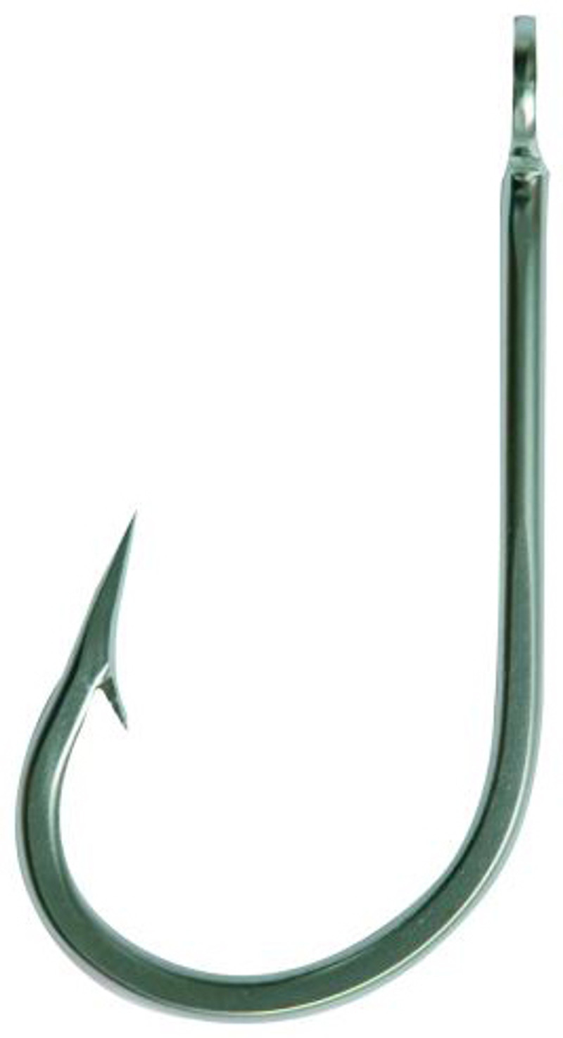 Mustad Big Game Sea Demon Hooks - 8/0 - 7731AD