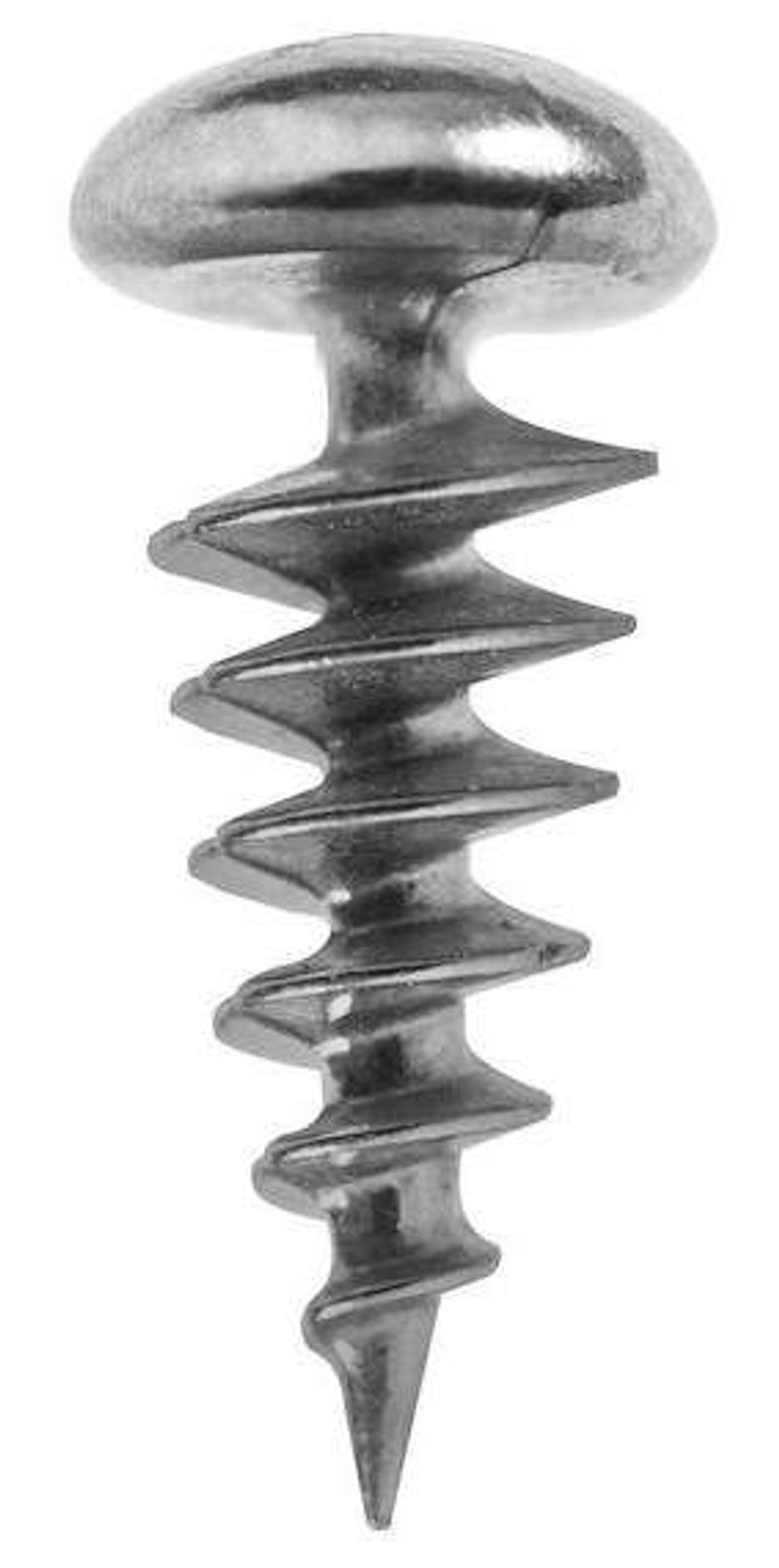 Mustad Tungsten TitanX Neko Screw Weights - TackleDirect