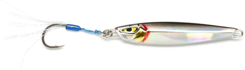 Mustad Yellowtail Snapper Jig Lures - TackleDirect