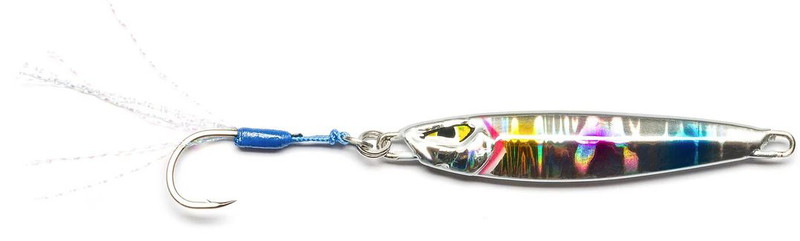 Mustad Yellowtail Snapper Jig Lures - TackleDirect