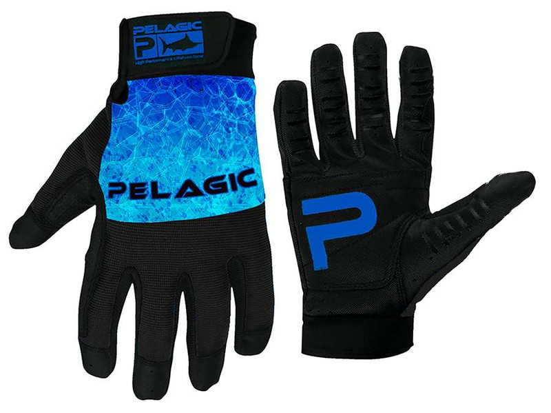 PELAGIC BATTLE GLOVE