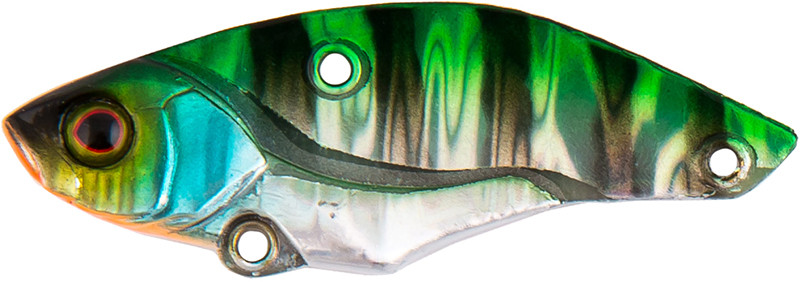 Jackall Keeburn Blade Bait - TackleDirect