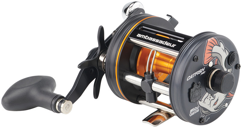 shimano catfish reel - Bottom Dwellers Tackle