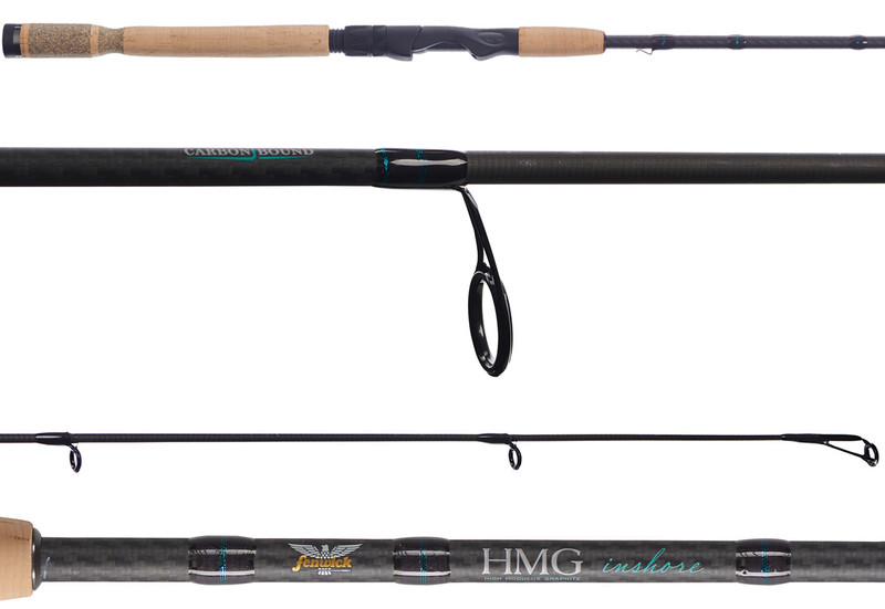 Fenwick HMG Bass Casting Rod