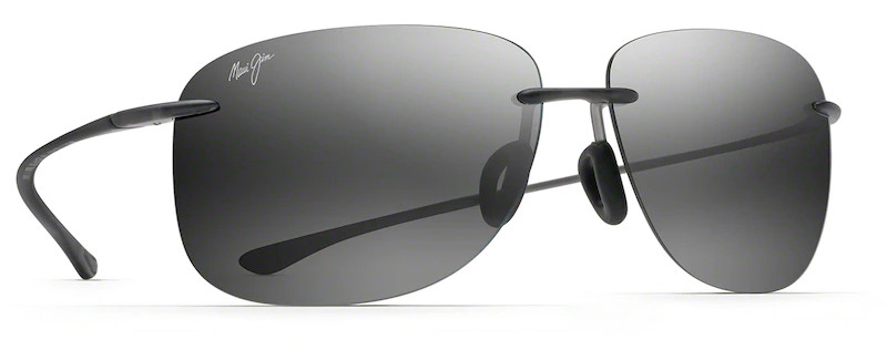 Maui Jim Hikina Sunglasses - TackleDirect
