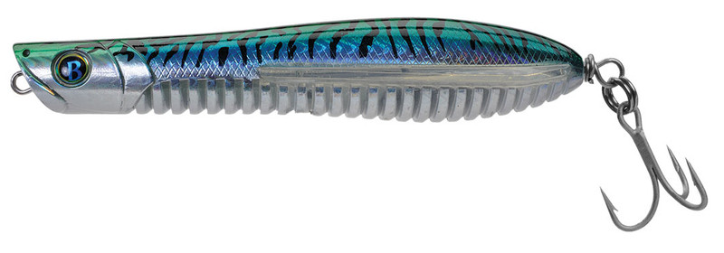 Ocean Born Flying Popper American Shad / 2 3/4oz