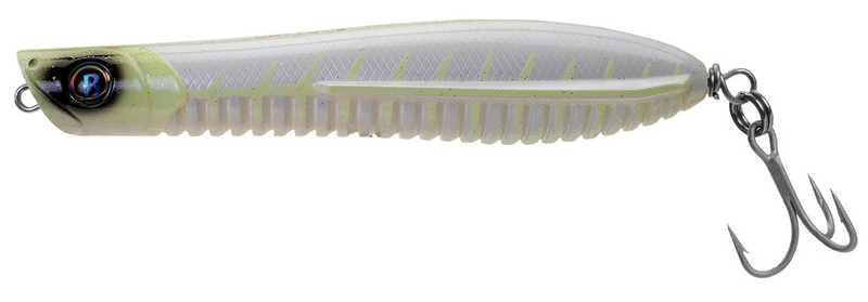 Ocean Born Flying Popper 140 FL - Lures Poppers