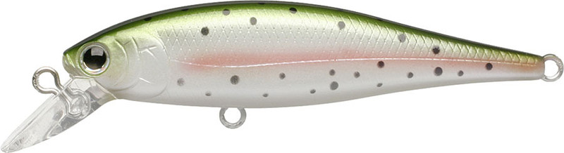 Our Lucky Craft Jerkbaits Pointer 65SP Is In Short Supply In