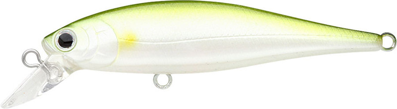 Lucky Craft Pointer 65SP Jerkbait