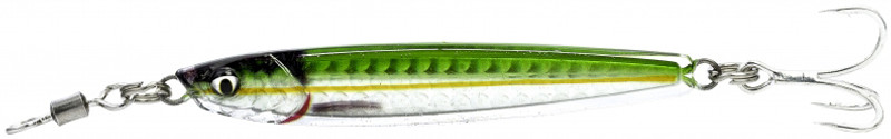 SAVAGE GEAR GLASS MINNOW 2 1/2