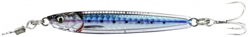 SAVAGE GEAR GLASS MINNOW 4 1/4 S