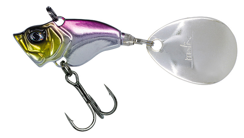 Molix Trago Spin Tails - TackleDirect