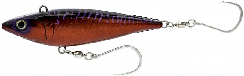 Savage Gear Mack Stick Speed Runner Fishing Lure (Color: Purple