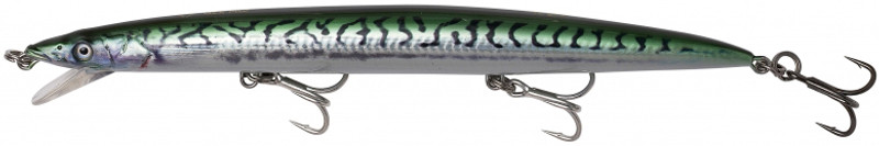 Savage Gear Jerk Minnow Lure - TackleDirect