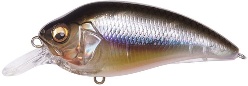 Megabass Super-Z Z1 Crankbait - Kasumi Ito