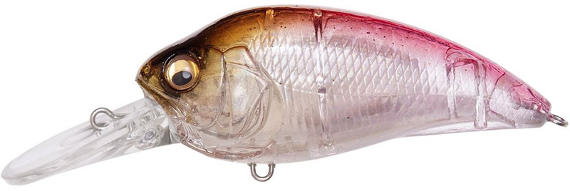 Megabass Super-Z Z2 Crankbait - GP Cotton Wakasagi