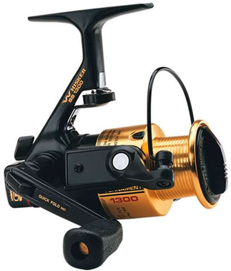 Daiwa Reel SS1600