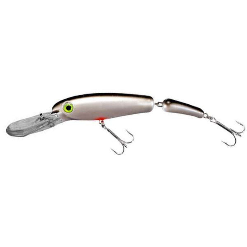 LEYDUN Trout Mini Micro Fishing Lures Floating Minnow 40mm, stretch 25 lure  