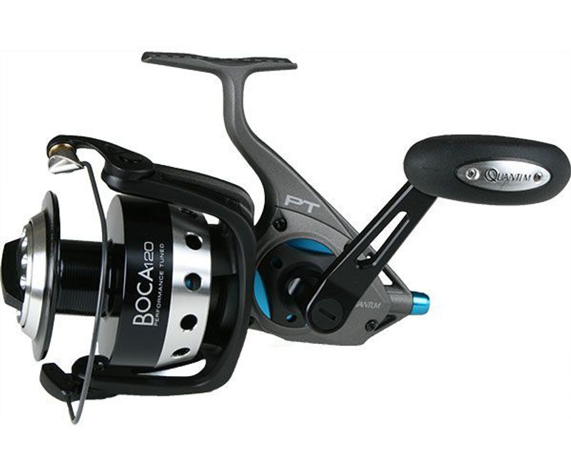 Quantum Optix 80 Spinning Reel