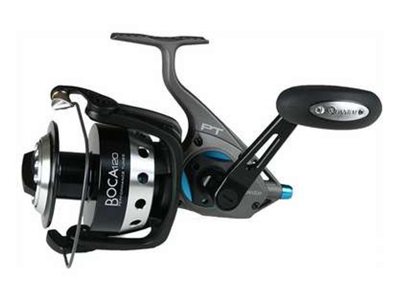 Quantum Cabo PTsD Spinning Reels at TackleDirect 