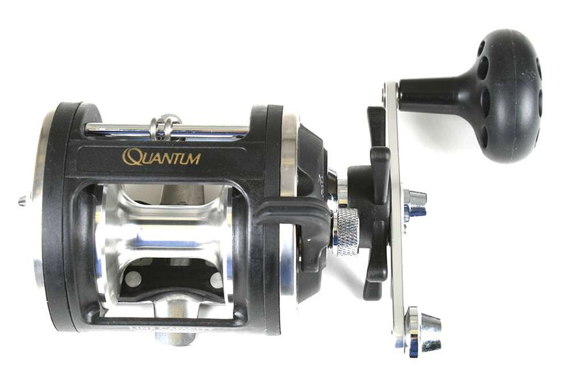 FISHING REEL - QUANTUM - SNAPSHOT LS 20