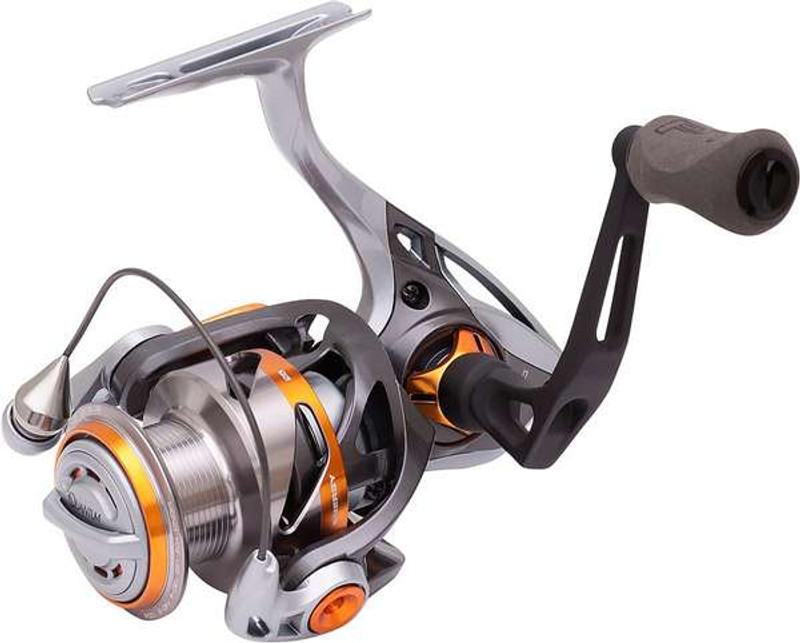 QUANTUM PT ENERGY 25SZ SPINNING REEL S3 - Albert's Sports & Workwear LTD.