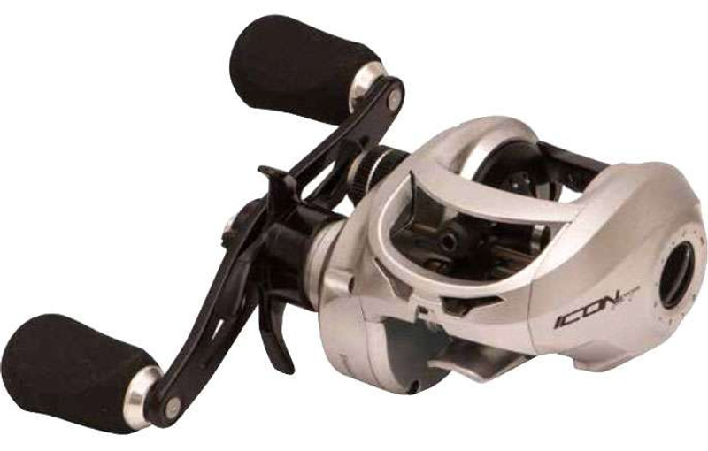 Quantum Smoke Inshore Baitcasting Reels at TackleDirect 