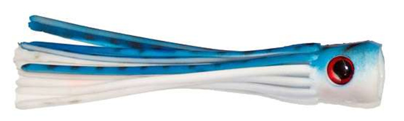 Squidnation Mini Chugger Lures - TackleDirect