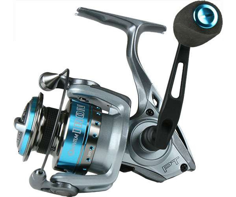 Quantum Iron Inshore Spinning Reels - TackleDirect